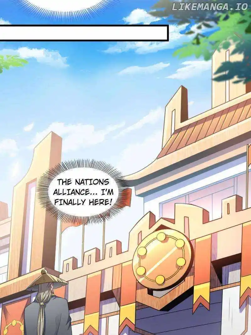 Library To Heaven’s Path Chapter 326