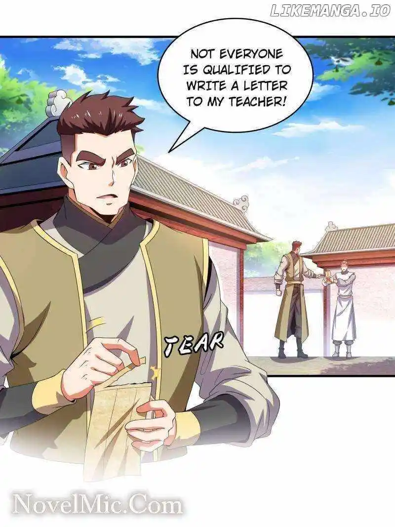 Library To Heaven’s Path Chapter 326