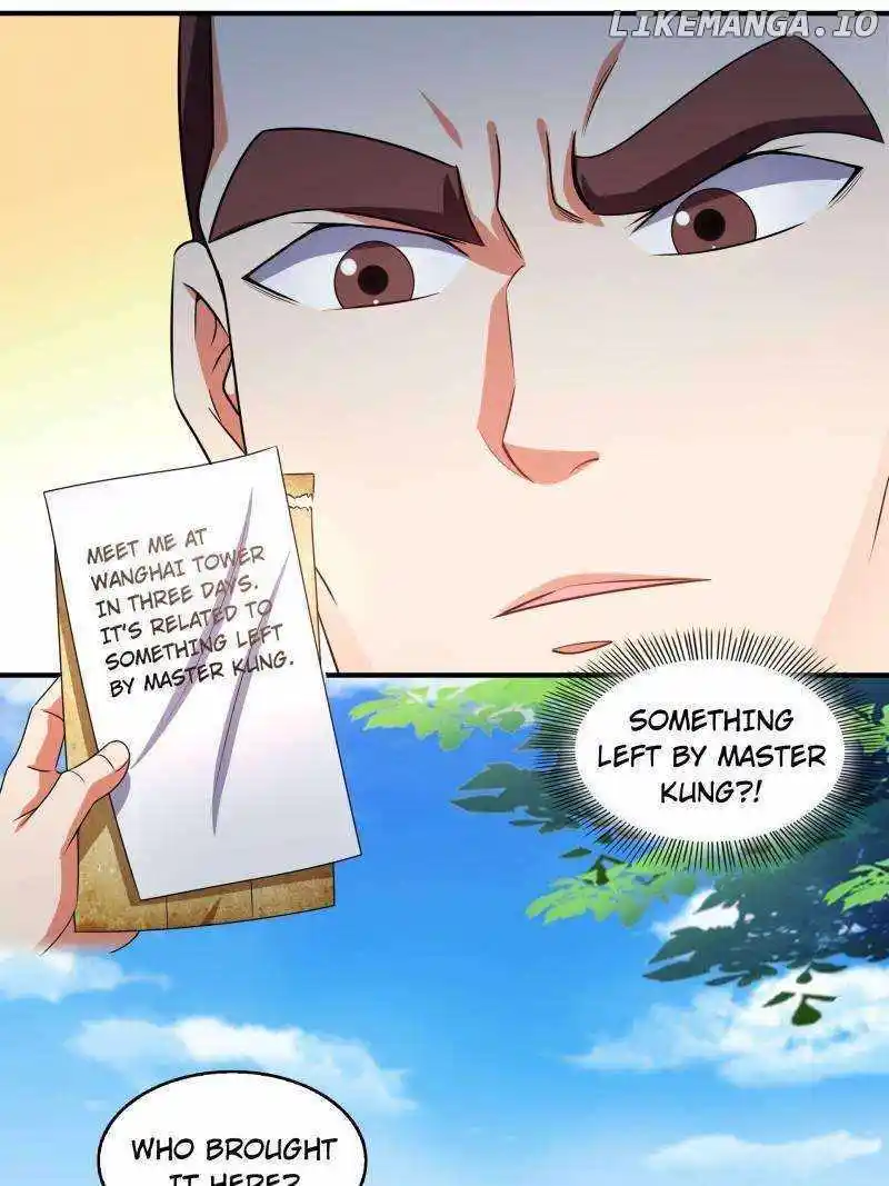 Library To Heaven’s Path Chapter 326