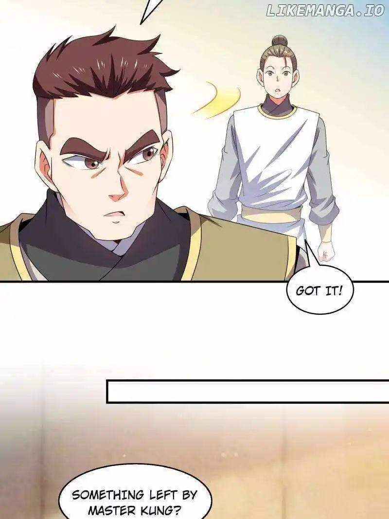 Library To Heaven’s Path Chapter 326