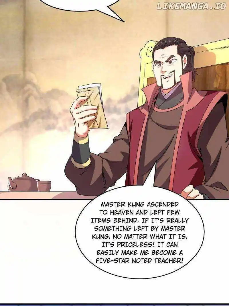 Library To Heaven’s Path Chapter 326