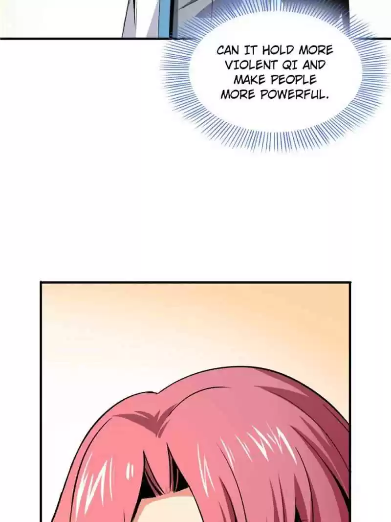 Library To Heaven’S Path Chapter 33