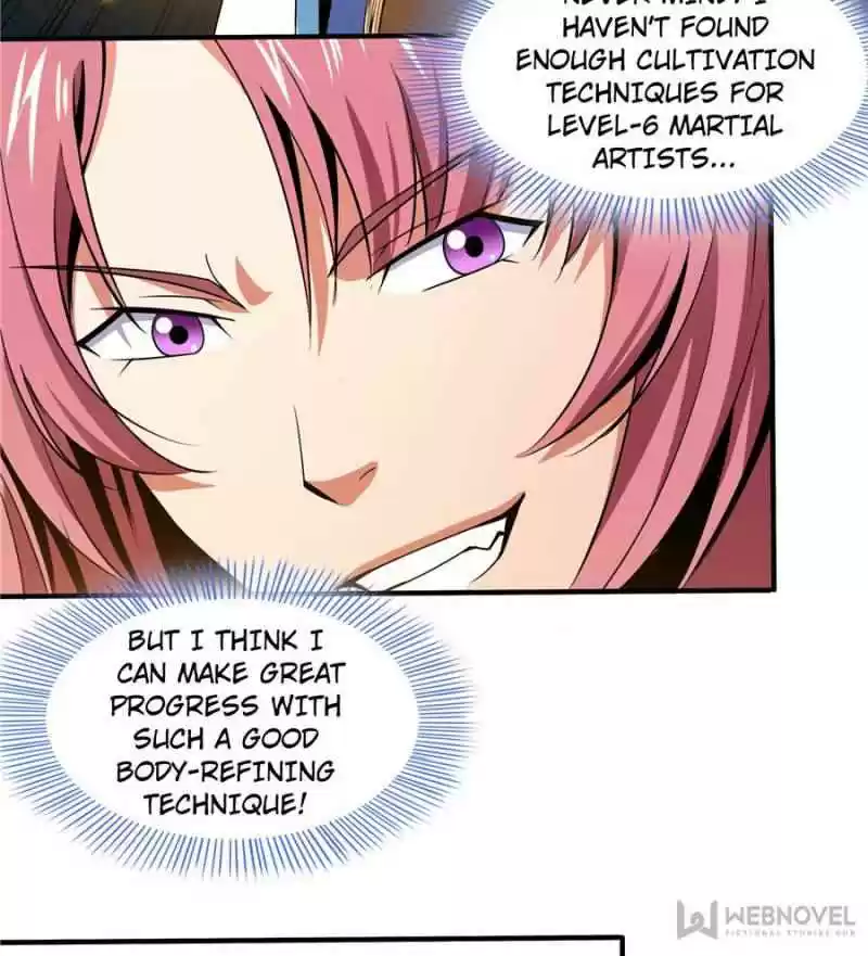 Library To Heaven’S Path Chapter 33