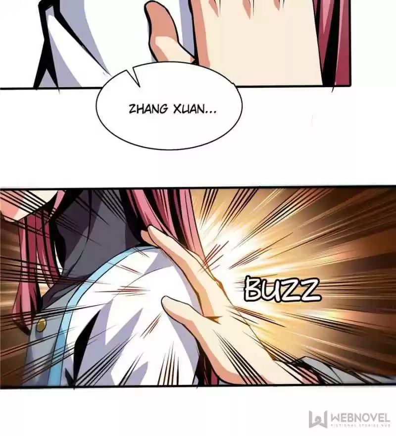 Library To Heaven’S Path Chapter 33