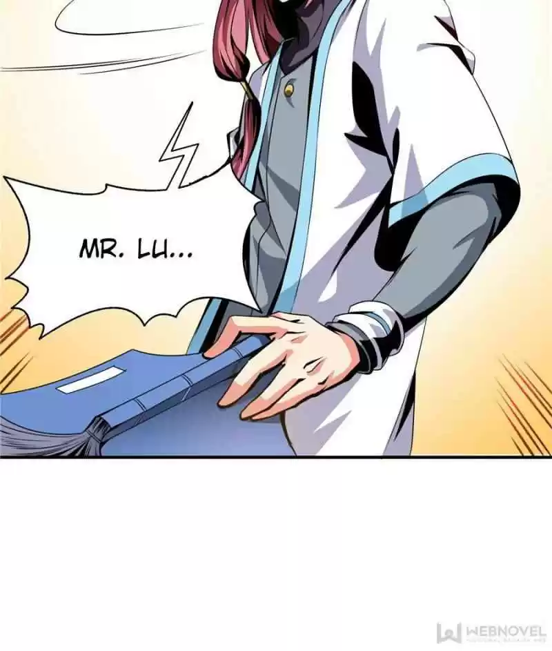 Library To Heaven’S Path Chapter 33