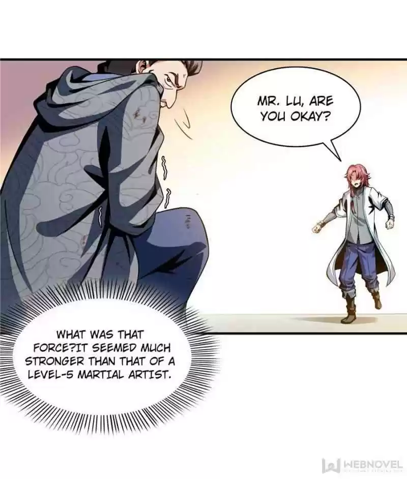 Library To Heaven’S Path Chapter 33