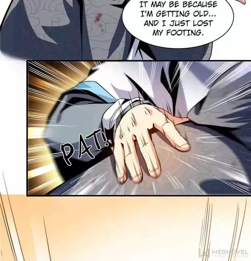 Library To Heaven’S Path Chapter 33