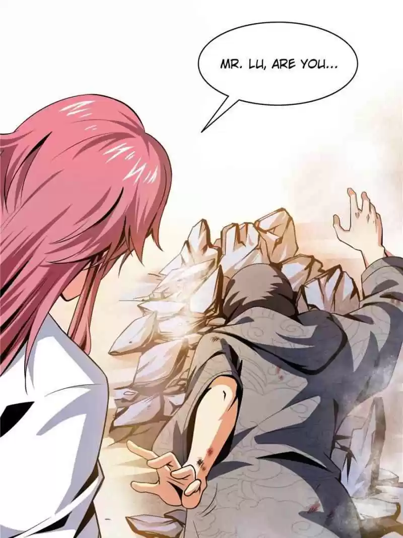 Library To Heaven’S Path Chapter 33