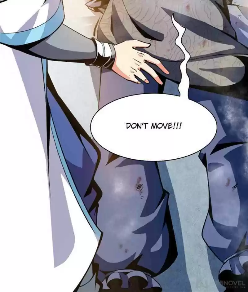 Library To Heaven’S Path Chapter 33