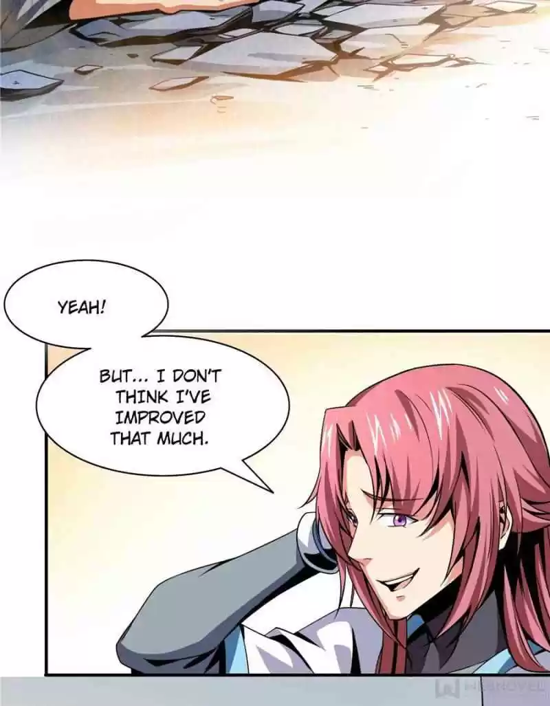 Library To Heaven’S Path Chapter 33