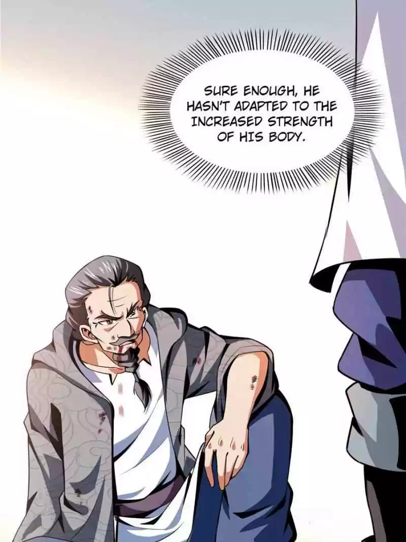 Library To Heaven’S Path Chapter 33