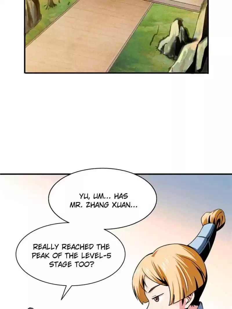 Library To Heaven’S Path Chapter 33