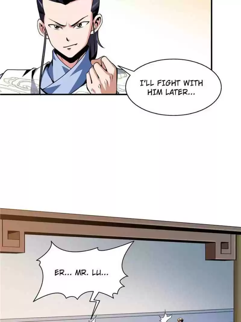 Library To Heaven’S Path Chapter 33