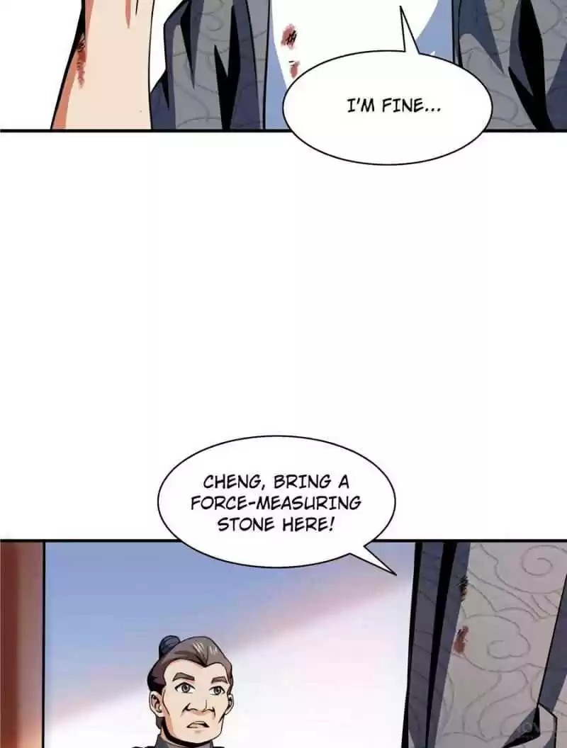 Library To Heaven’S Path Chapter 33