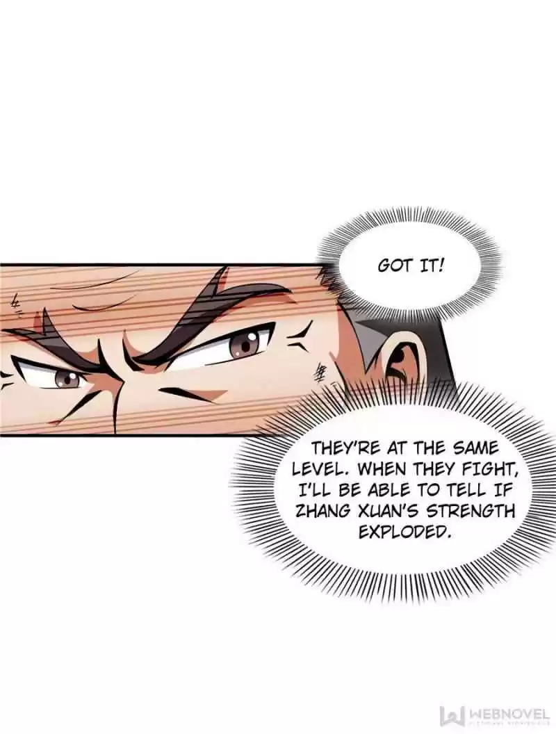 Library To Heaven’S Path Chapter 33