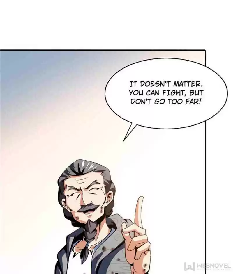 Library To Heaven’S Path Chapter 33