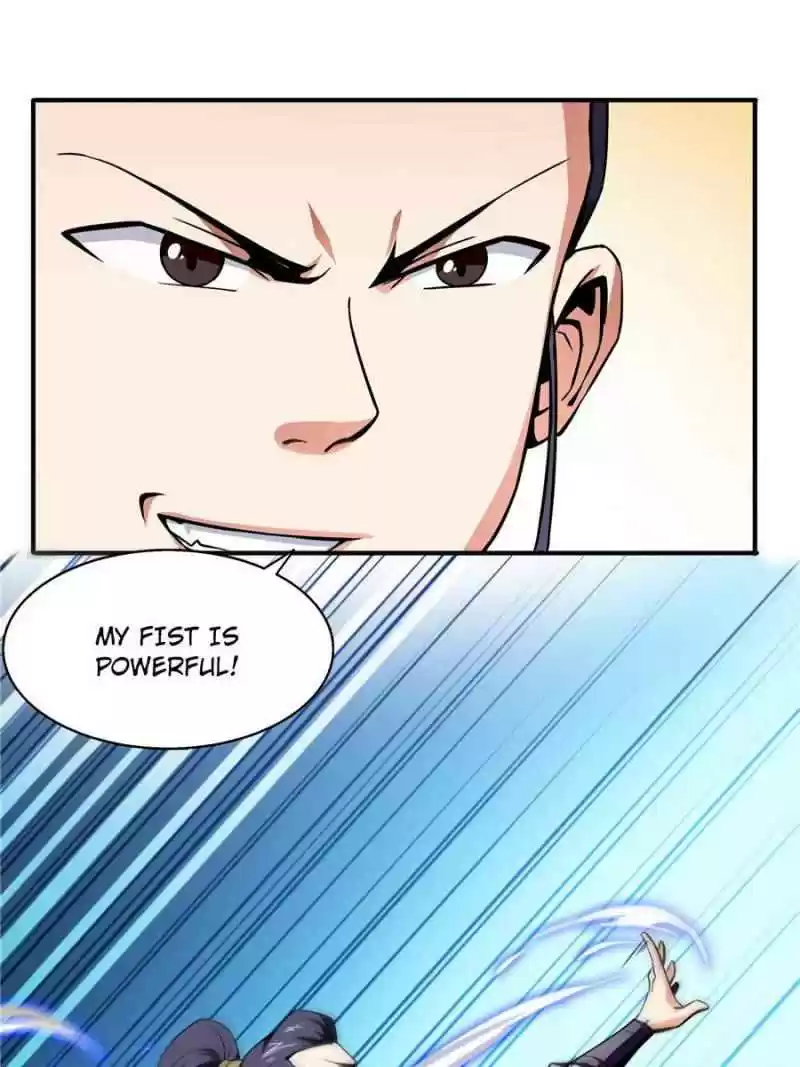 Library To Heaven’S Path Chapter 34