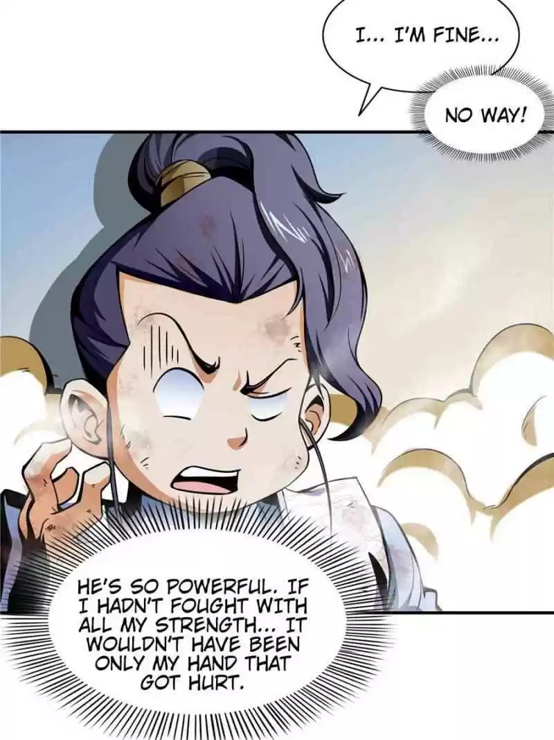 Library To Heaven’S Path Chapter 34