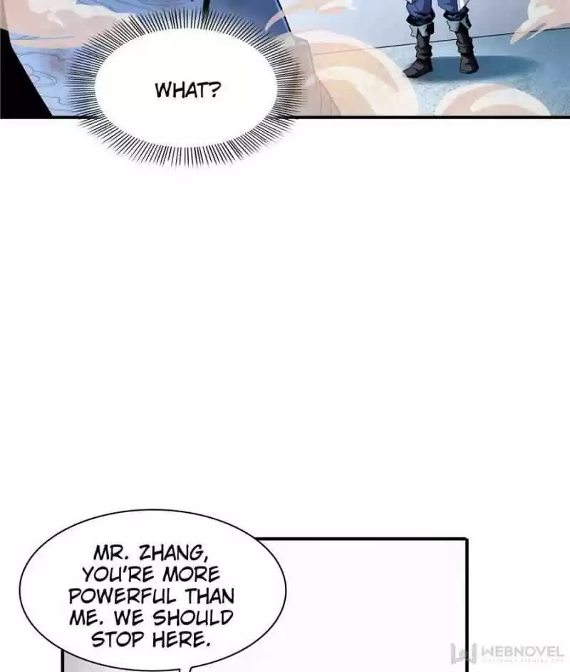 Library To Heaven’S Path Chapter 34