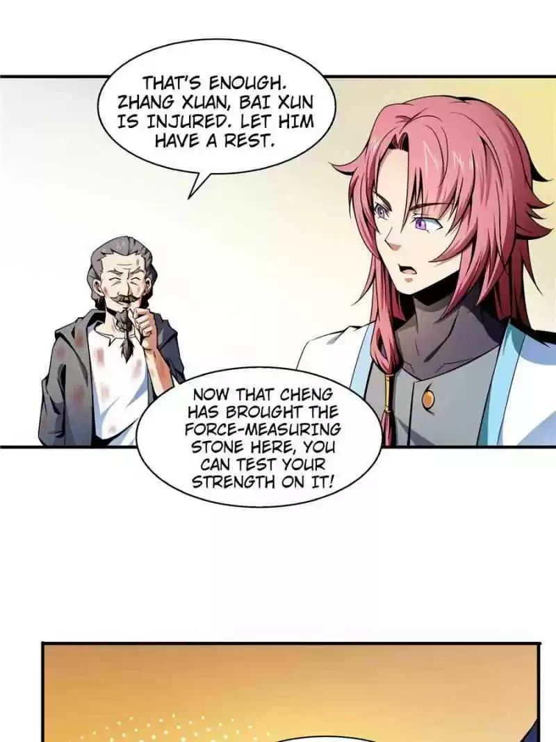 Library To Heaven’S Path Chapter 34