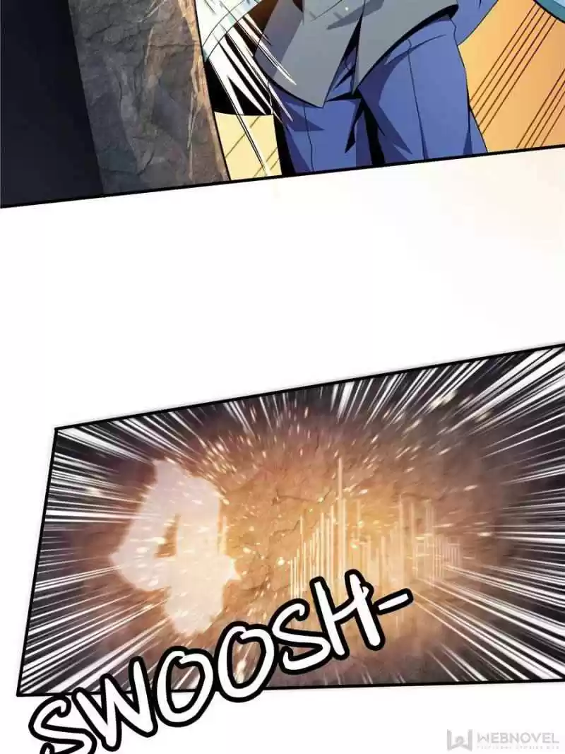 Library To Heaven’S Path Chapter 34