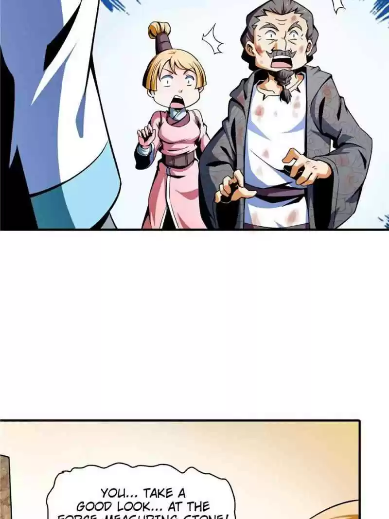 Library To Heaven’S Path Chapter 34