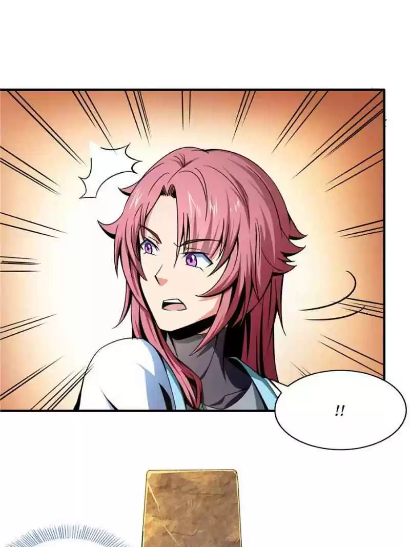 Library To Heaven’S Path Chapter 34