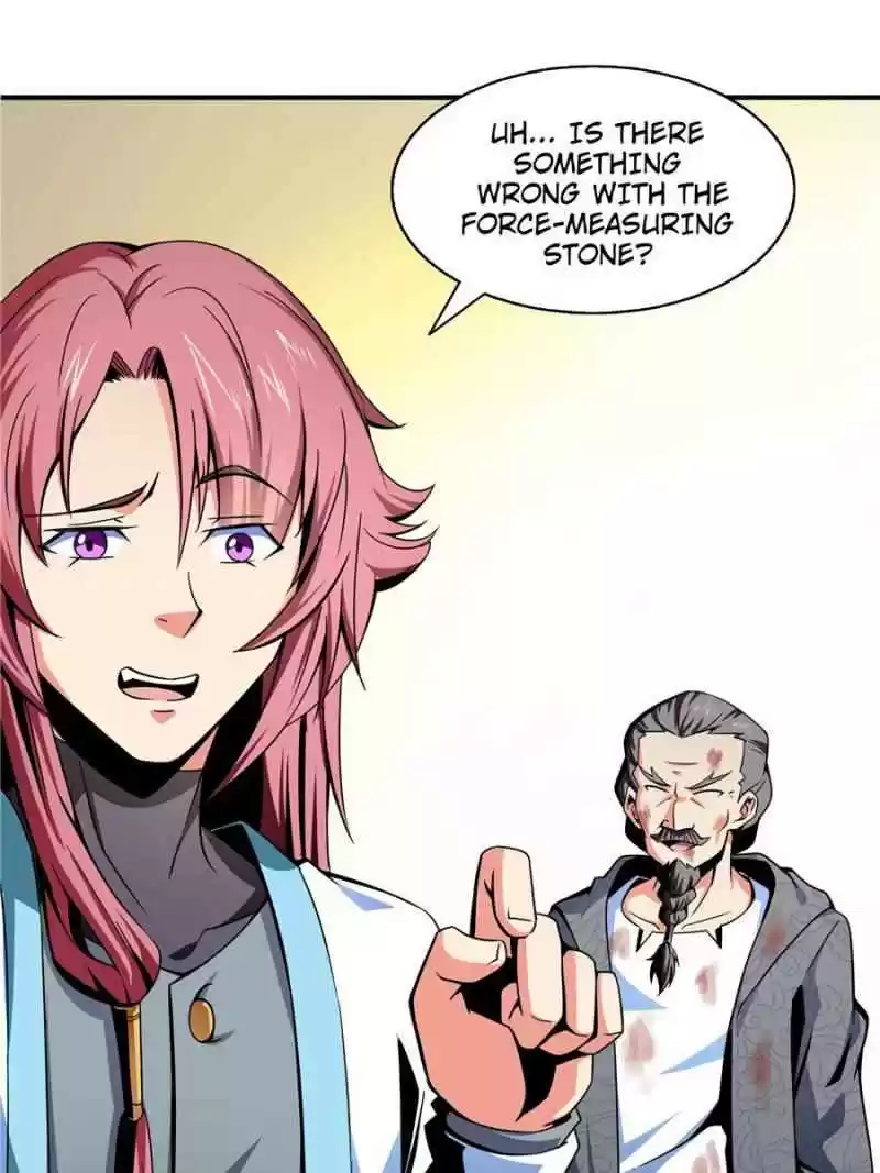 Library To Heaven’S Path Chapter 34