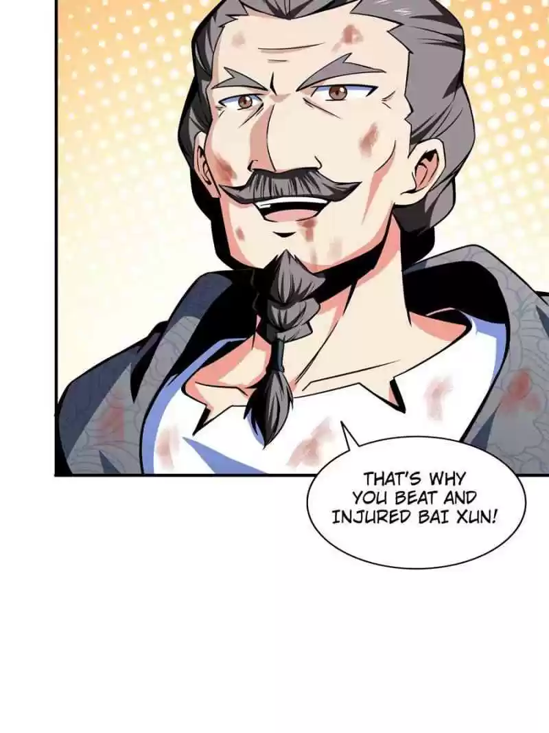 Library To Heaven’S Path Chapter 34