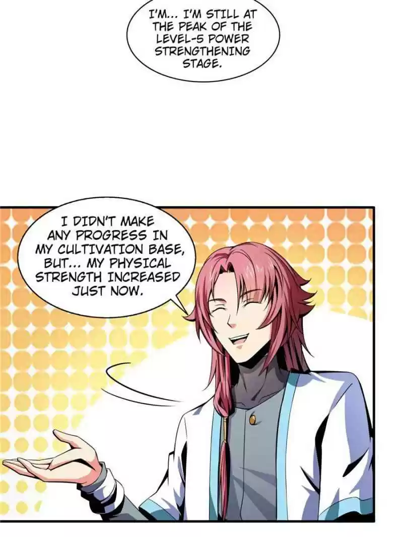 Library To Heaven’S Path Chapter 34