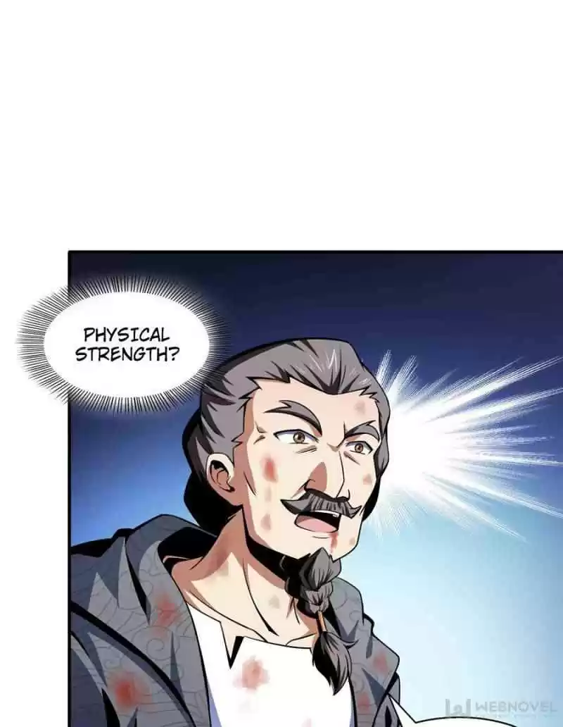 Library To Heaven’S Path Chapter 34