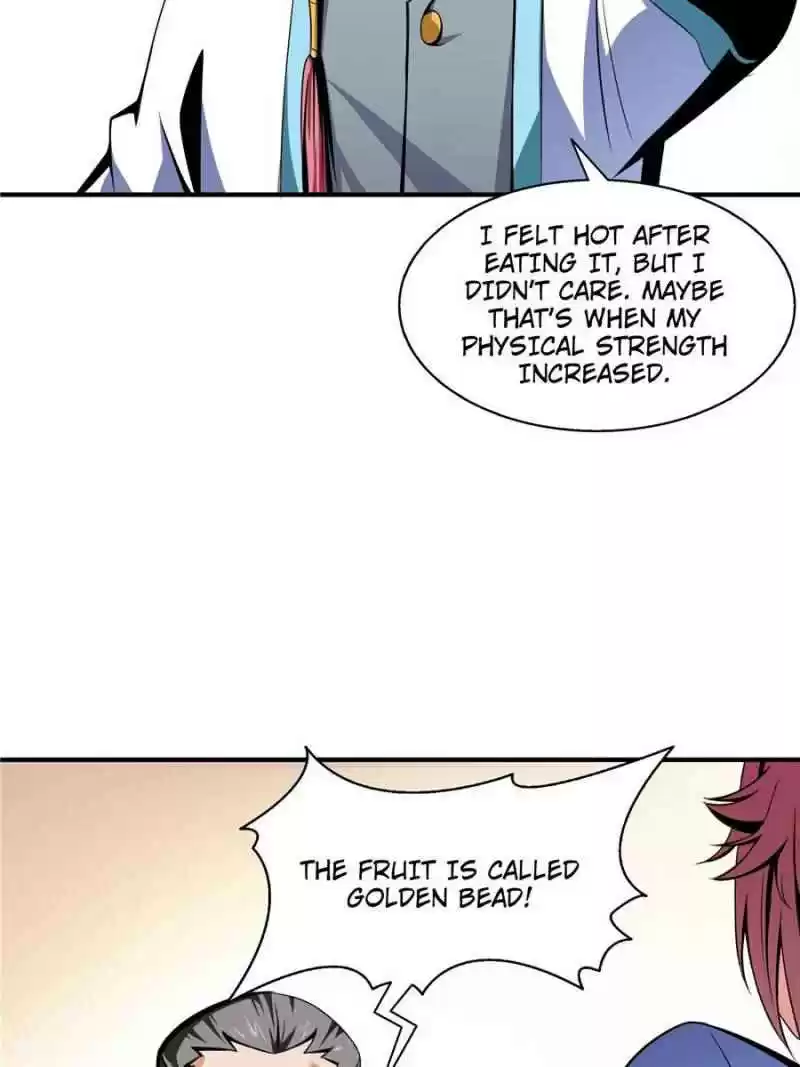 Library To Heaven’S Path Chapter 34