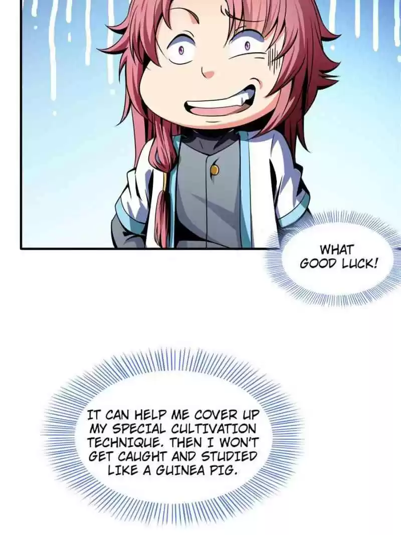 Library To Heaven’S Path Chapter 34