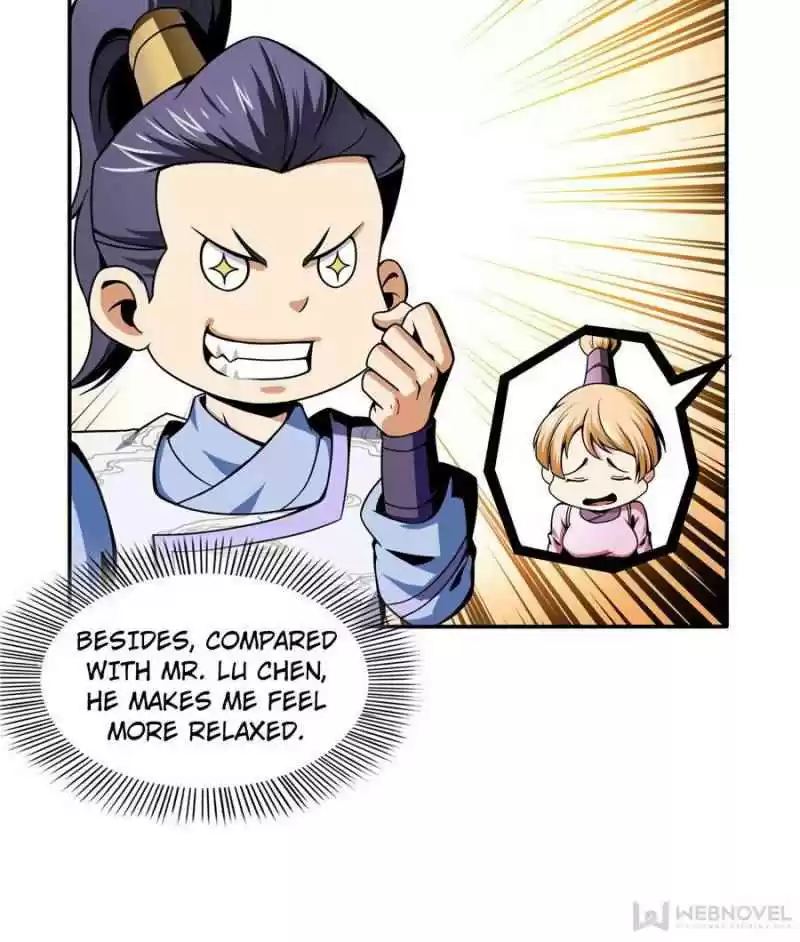 Library To Heaven’S Path Chapter 35