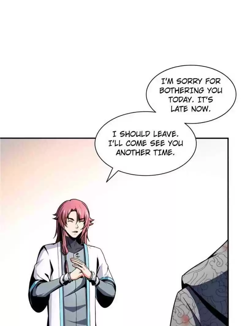 Library To Heaven’S Path Chapter 35