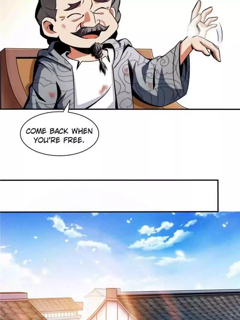 Library To Heaven’S Path Chapter 35