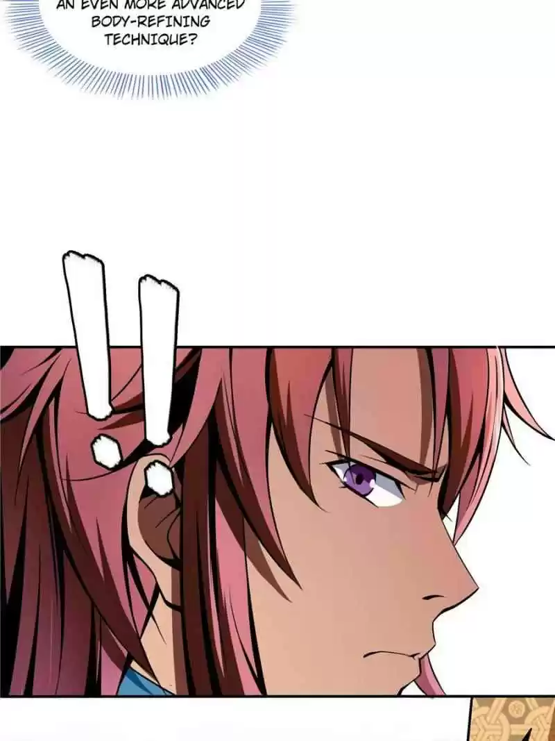 Library To Heaven’S Path Chapter 35