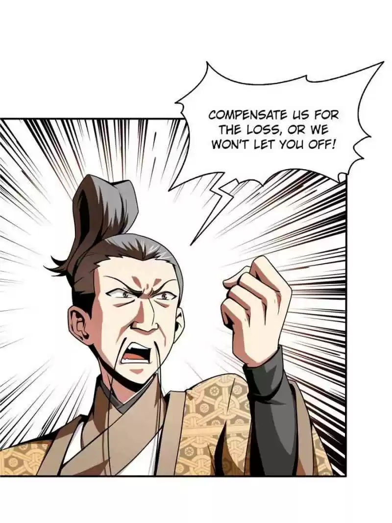 Library To Heaven’S Path Chapter 35