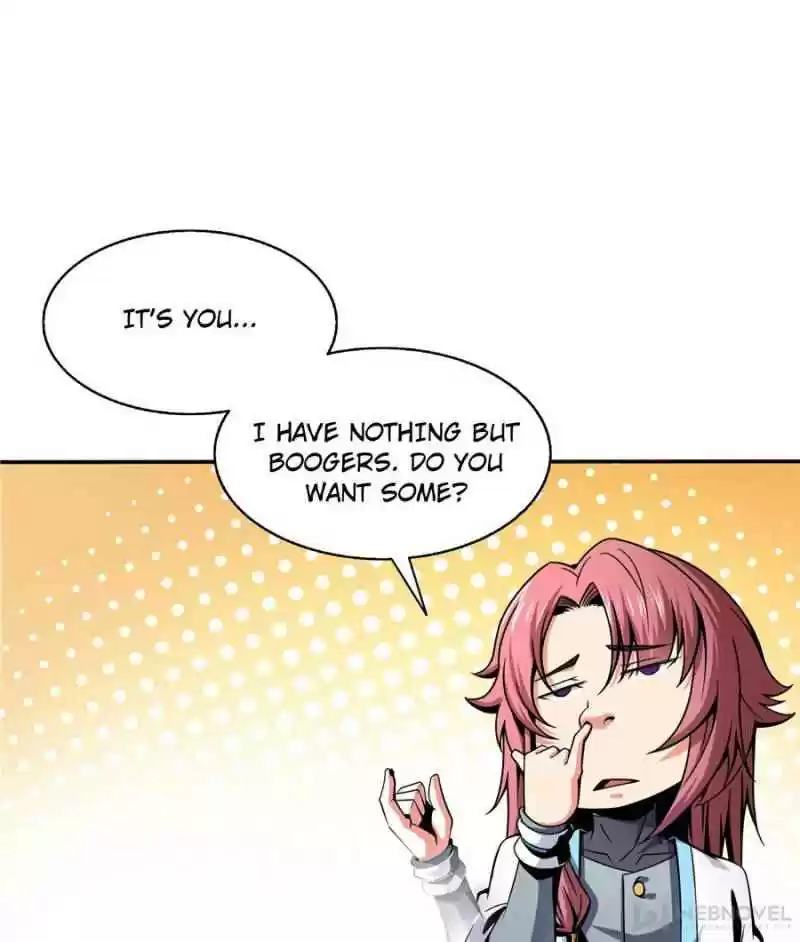 Library To Heaven’S Path Chapter 35