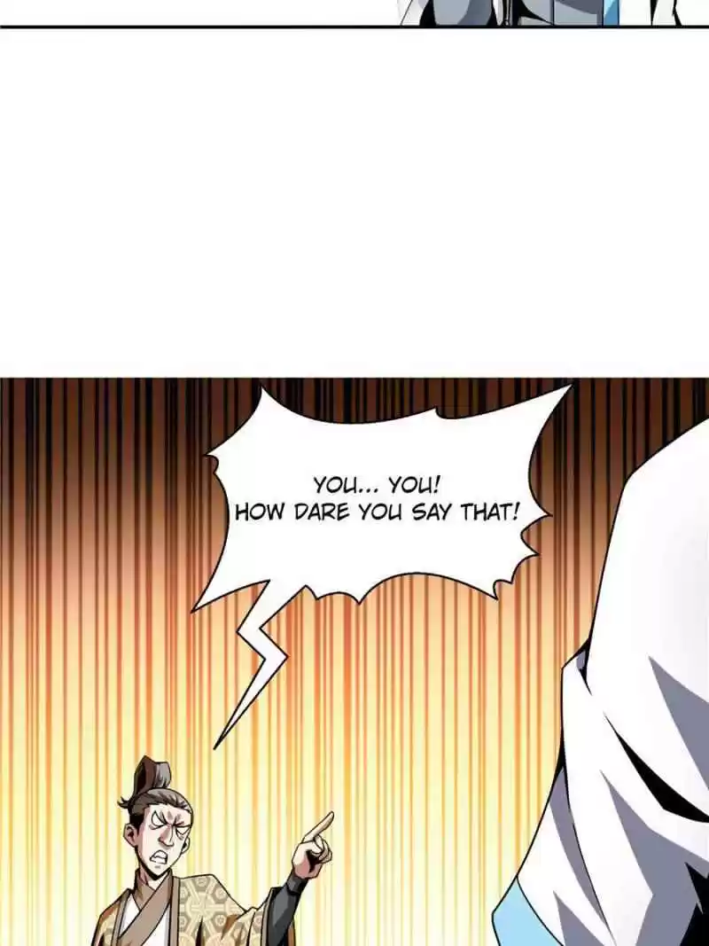 Library To Heaven’S Path Chapter 35