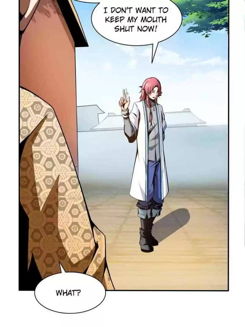 Library To Heaven’S Path Chapter 35