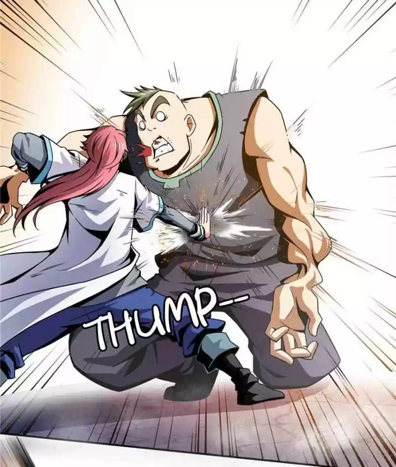 Library To Heaven’S Path Chapter 35