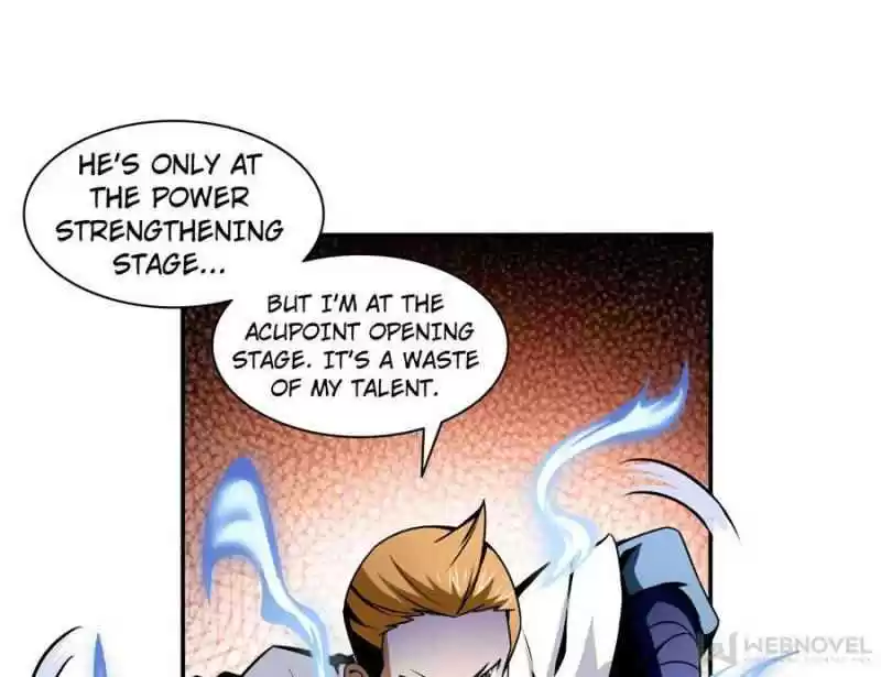 Library To Heaven’S Path Chapter 35