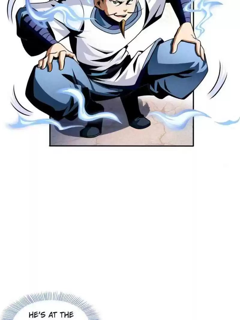 Library To Heaven’S Path Chapter 35