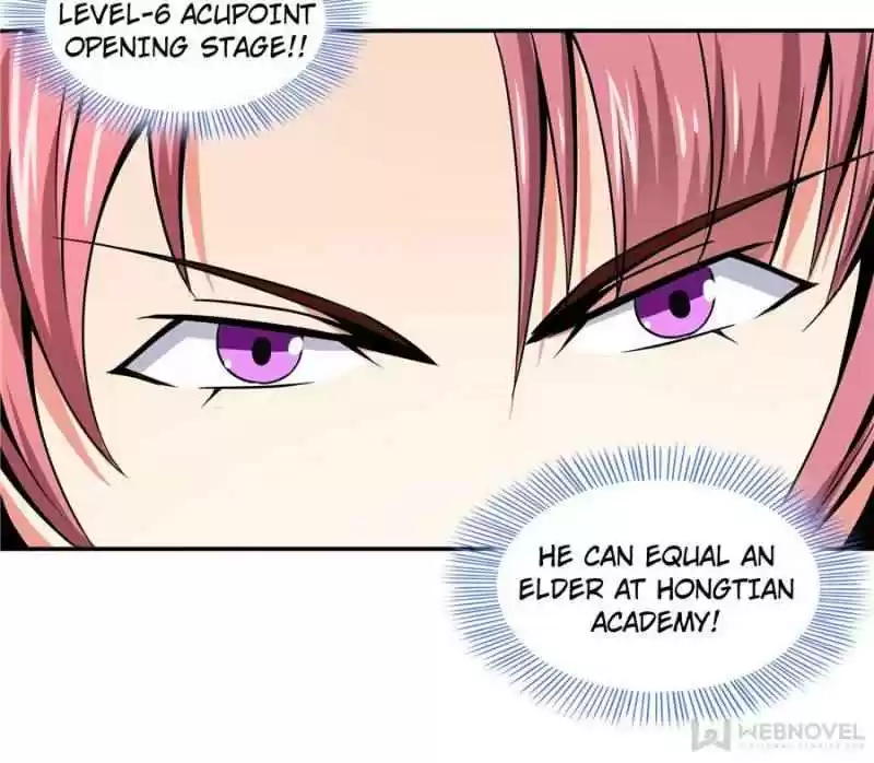 Library To Heaven’S Path Chapter 35