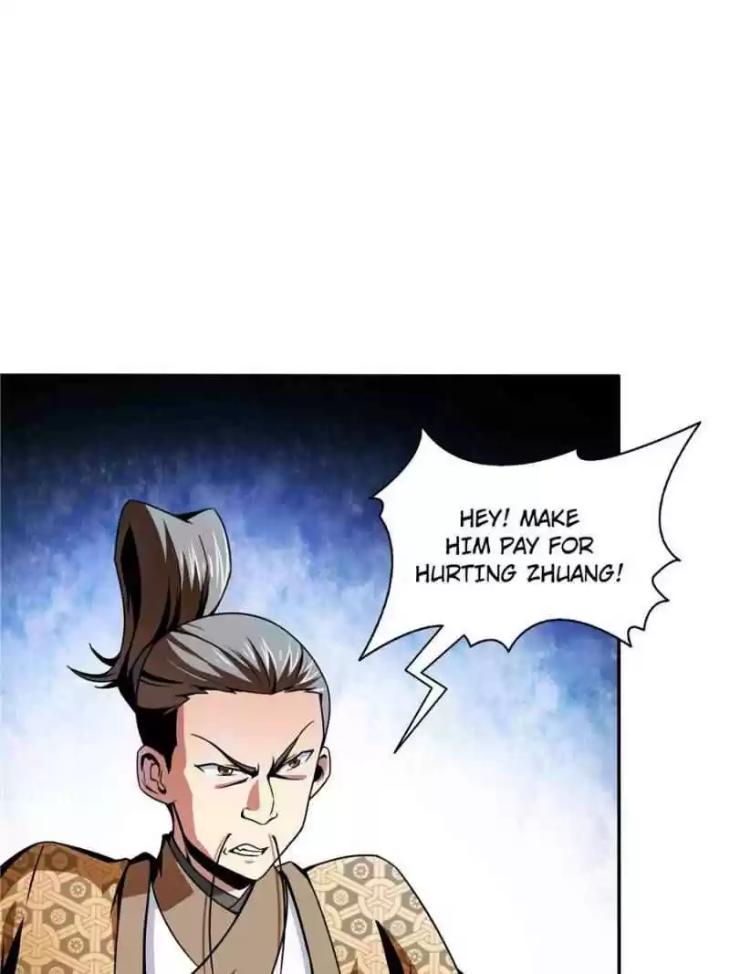 Library To Heaven’S Path Chapter 35