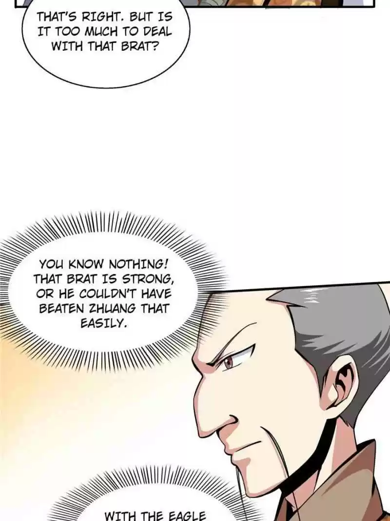 Library To Heaven’S Path Chapter 36