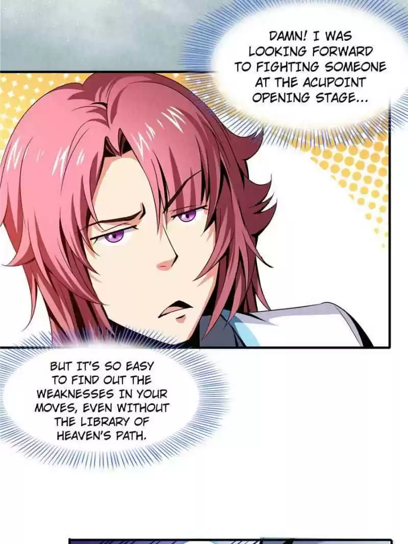 Library To Heaven’S Path Chapter 36