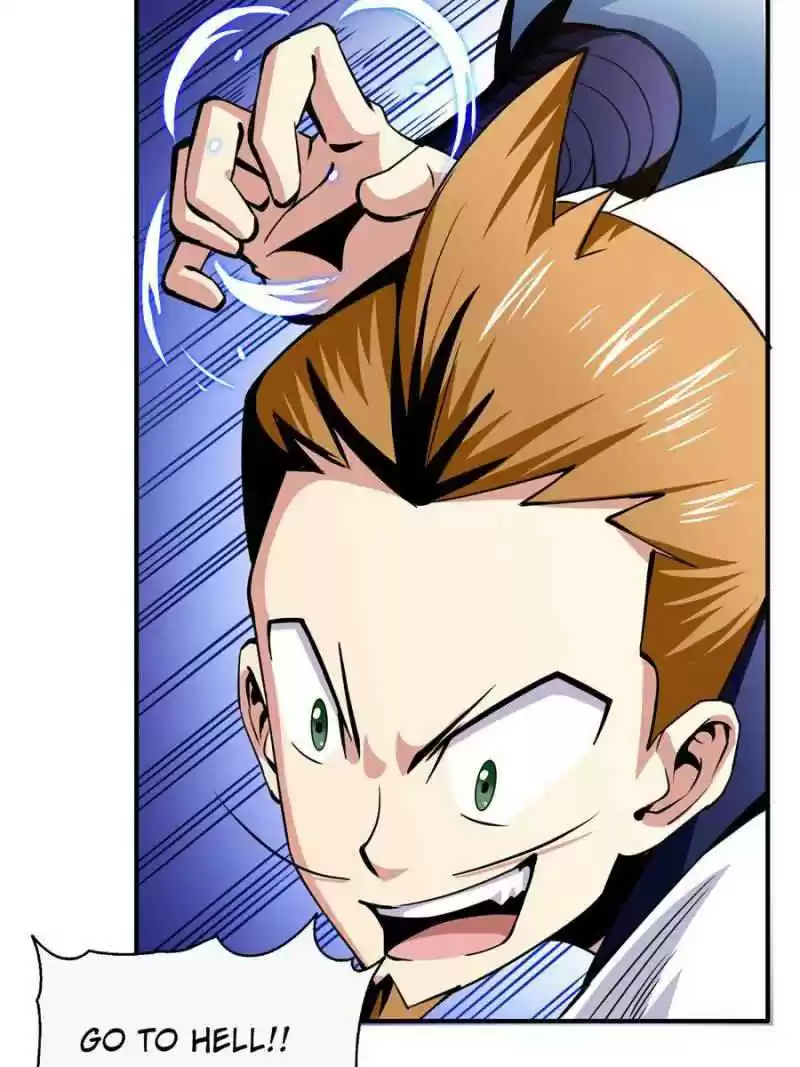 Library To Heaven’S Path Chapter 36