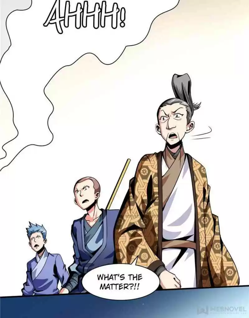 Library To Heaven’S Path Chapter 36